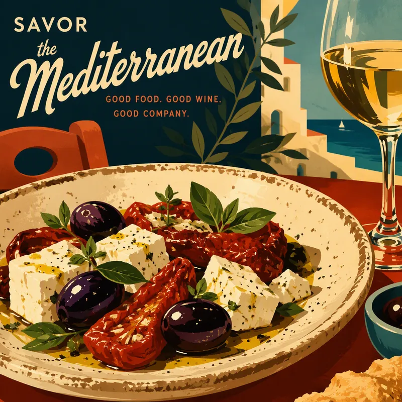 Herkullinen annos ja lasi viiniä ravintolapöydässä Herkullinen annos ja lasi viiniä ravintolapöydässä