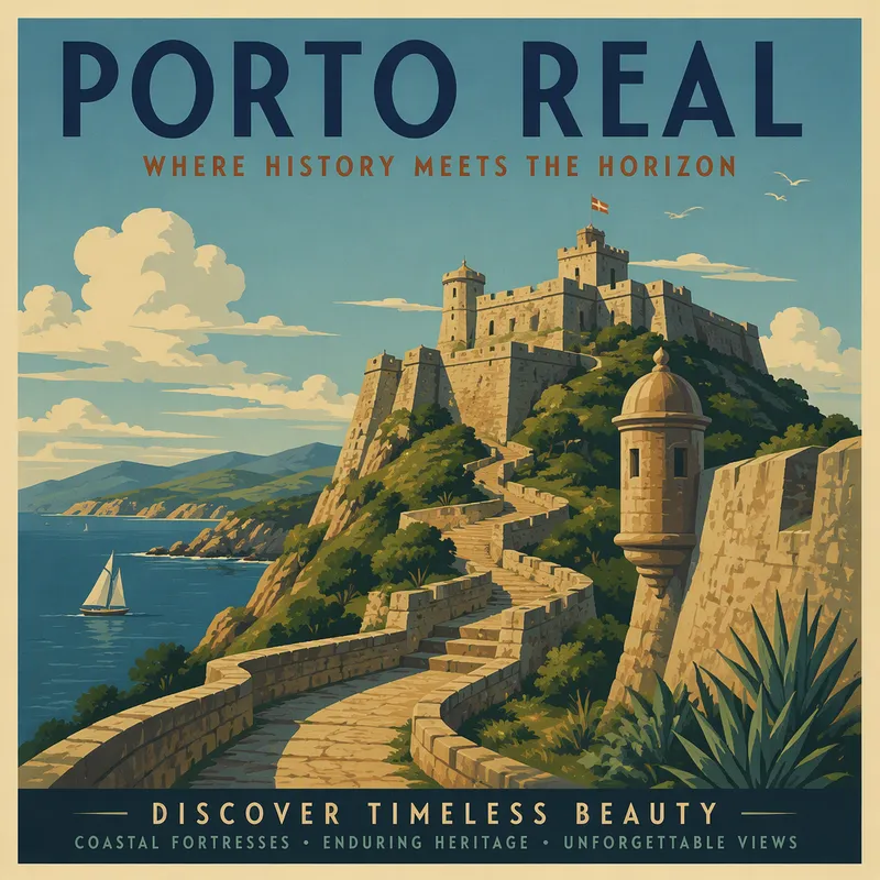 Citadelle Laferrièren historiallinen linnake