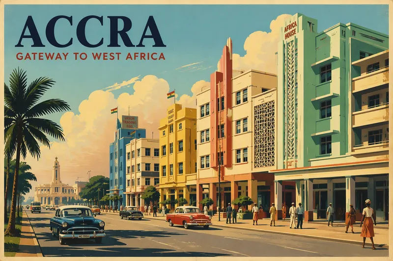 Art deco -arkkitehtuuria Eritrean pääkaupungissa Asmarassa Art deco -arkkitehtuuria Eritrean pääkaupungissa Asmarassa