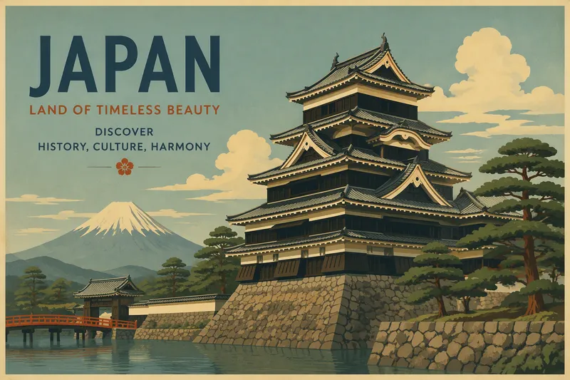 Kanazawa-linnan puuarkkitehtuuri ja historialliset tiilikatot