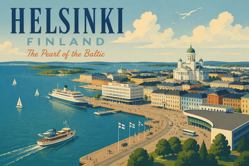 Klaipėdan satama ja kaupungin rannikkoa lintuperspektiivistä