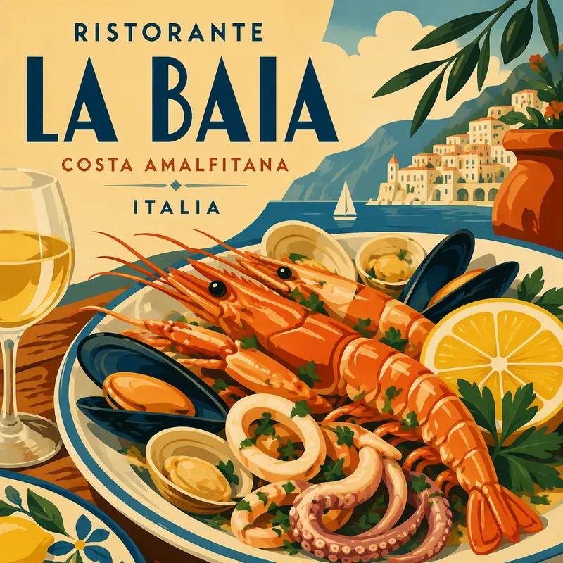 Tuore kalaruoka tarjoiltuna lautasella
