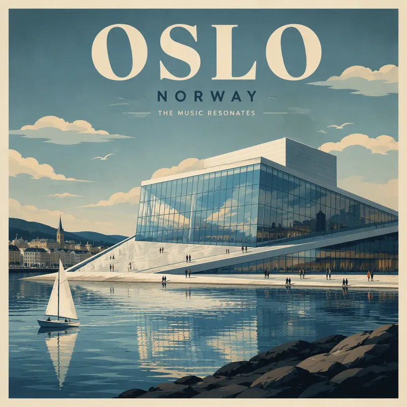 Moderni lasinen konserttitalo Reykjavíkissa Moderni lasinen konserttitalo Reykjavíkissa